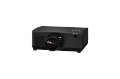 China 20000 Lumen Projector High Brightness Immersive Projector 4K Support supplier