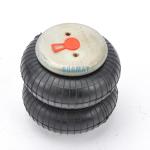 G1/4 Air Inlet Suspension Air Spring FD 70-13 Contitech Convoluted Air Shock for sale