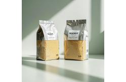 China 4-Season Coffee Bags With Interchangeable Sleeves - BOPET/AL/CPP Multi-Layer supplier