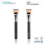 Paper Box 1pcs Makeup Kabuki Brush For Foundation for sale