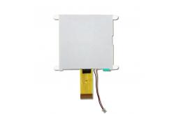 China 160X160 COG FPC Graphic LCD Module FSTN Positive 3.3V supplier