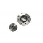 Customized Precision Titanium Flange CNC Machining Long Neck Titanium Flange for sale