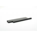                    PVC Customized Black Plastic Extrusion ABS Sliding Profiles              for sale