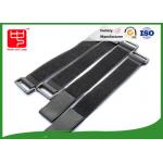 Silk Printing Battery Straps With Cinch For Funiture for sale