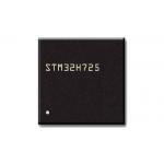 Integrated Circuit Chip STM32H725REV6 STM32H725 32 Bit RISC Core MCU Chip for sale