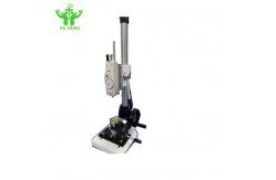China ASTM PS79 Tensile Strength Tester Manual Kids Garment Clothes Snap Button Pull Out supplier