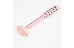 China 2 In 1 Germanium Beauty Roller Face Jade Rollers 89g supplier
