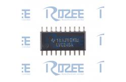 China SN74LVC245ANSR supplier