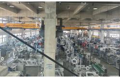 China Digital Die Cutting Machine manufacturer