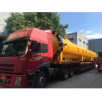 High temperature and pressure Wood Autoclave Pressure For Automotive Industrial By PLC Controller for sale