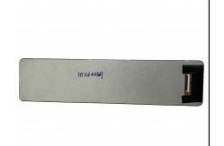 China Streaming Media  IPS TFT LCD Display 440x1920 11.6 Inch ODM supplier