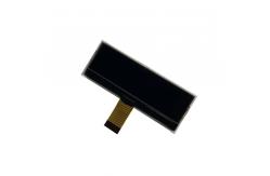 China ST75256 Drive IC 256x64 Dot Graphic LCD Car Display COG FSTN Monochrome supplier