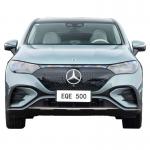 Mercedes Benz EQE 500 Electric SUV 4MATIC 180 Km/h