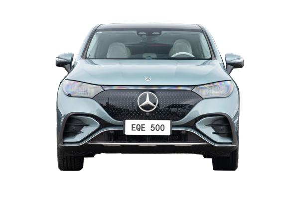 Description Mercedes-Benz Sedan A Perfect Blend of Luxury and Performance