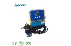 China Ultrasonic Waste Water Level Sensor Underground Tank Level Sensor supplier