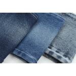 Rigid Denim Fabric in Dark Blue Color at 15.5 OZ for Raw Material Sourcing Solutions for sale