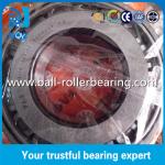 Durable Single Row Tapered Roller Bearing , Barrel Roller Bearing 31313A for sale