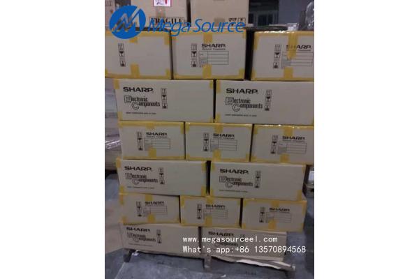 SHARP 2.2inch LS022Q8DD94G LCD Panel