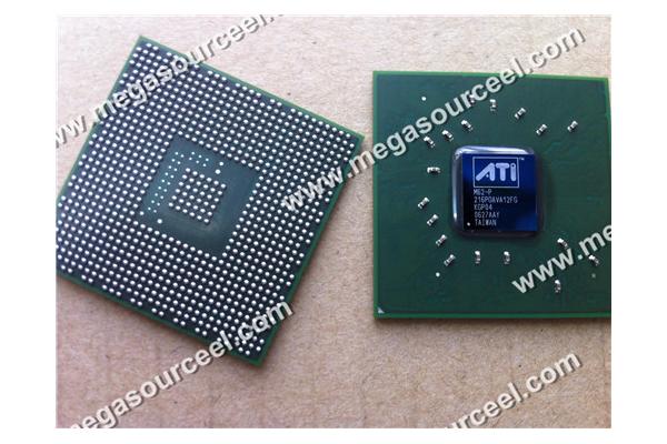 Computer IC Chips 216XJBKA13FG Computer GPU CHIP ATI