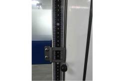 China 20KN Capacity Peel Adhesion Test Equipment Water Based Glue Shear Strength Testing Machine supplier