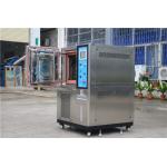 Programmable Constant Temperature Humidity Test Machine For LED Light