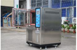 China Programmable Constant Temperature Humidity Test Machine For LED Light supplier