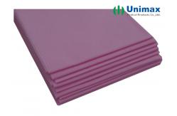 China 120×80cm Disposable Bed Sheet supplier