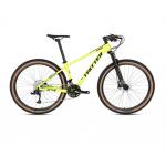 China OEM 24 Speed Carbon Mtb Mountain Bike 29inch With Hydraulic Brake for sale