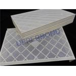 Cigarette Machine ABS Loading Cigarette Filter Rod Trays for sale