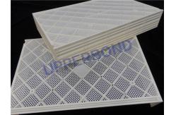 China Cigar Making Machine Cigarette Loading Tray ABS Material Durable supplier