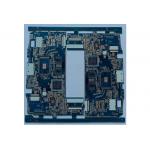 Soft / Hard Multilayer PCB Board 1.6MM Thickness For Industry Automation Products for sale
