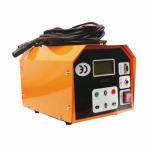 Protection Pvc Welding Machine 500 For Construction Works for sale