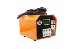 China Multi Process Electrofusion Welding Machine 500 For Energy 5.5kw supplier