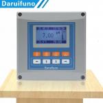 Data Record Digital PH Meter With Two SPST Relays For Industrial Processing Control for sale