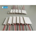 5.7W Peltier Thermoelectric Modules For Thermoelectric Assembly