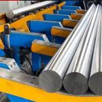 ASTM A167 Alloy Steel Round Bar For Ships Building Industry Hot Rolled,Cold Rolled for sale