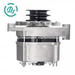 0986037760 0120468037 0120468114 24V 80A Alternator Volvo Engine F110 for sale