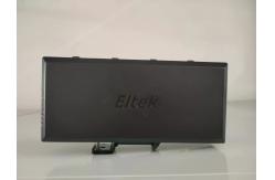 China Eltek Black Outdoor Telecom Monitoring Module 242100.304 supplier