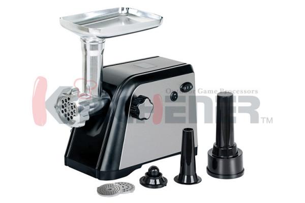 500W Electric Meat Grinder Mincer Sausage Maker
