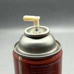 Precision-Engineered Metered Aerosol Valves for Industrial Applications with Corrosion-Resistant Design for sale