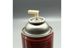 China Reliable One inch Metered Valve for HVAC Systems with Temperature Resistance supplier