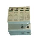 30ka 60ka 120V SPD Power Surge Protection Device , Square D Surge Protector 3 Phase for sale