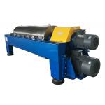 Sludge Dewatering Complete Equipment Wastewater Treatment Plant Equipment for sale