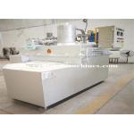 Reliable Electric Aluminum Holding Furnace 850 Degree Pool Type 300-3000 KG for sale