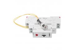 China Photoelectric Timer Light Sensor Relay AC110V-240V supplier