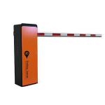 Arm Drop Traffic Barrier Gate Car Access Control Powder Coating for sale