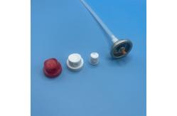 China Versatile 360 Degree Aerosol Valve With Actuator Delivering Efficiency and Reliability supplier