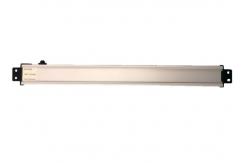China 12 Way Heavy Duty Power Bar C13 PDU , Switch Control International Power Strip supplier
