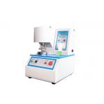 LCD Display Paper Testing Equipments Burst Strength With Stainless Steel SUS304 for sale