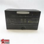 IC200ALG320  GE  Analog output 12 bit current 4 channel for sale